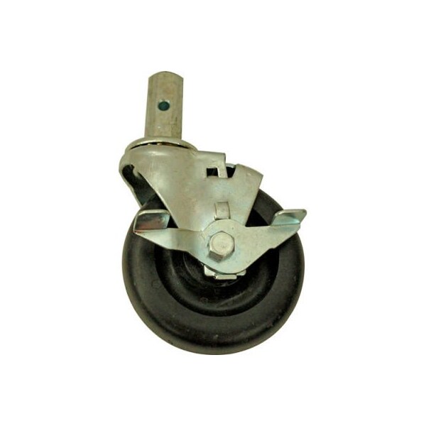 Allpoints 2271105 Caster Ofe W/Brake For Henny Penny